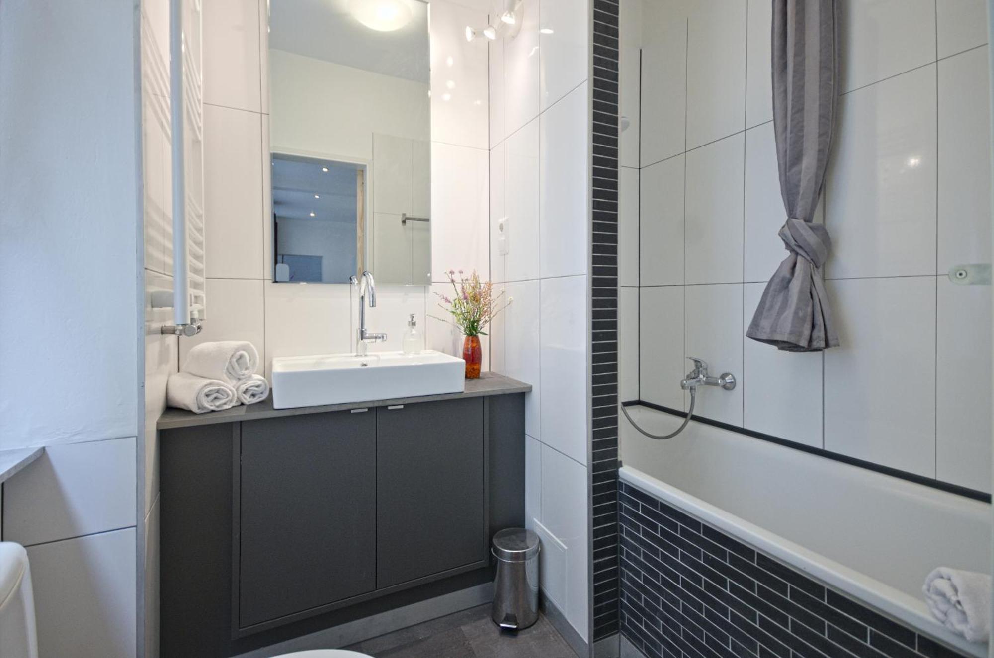 Mini-Loft Διαμέρισμα Βερολίνο Εξωτερικό φωτογραφία